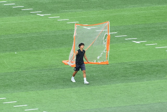和训练中心