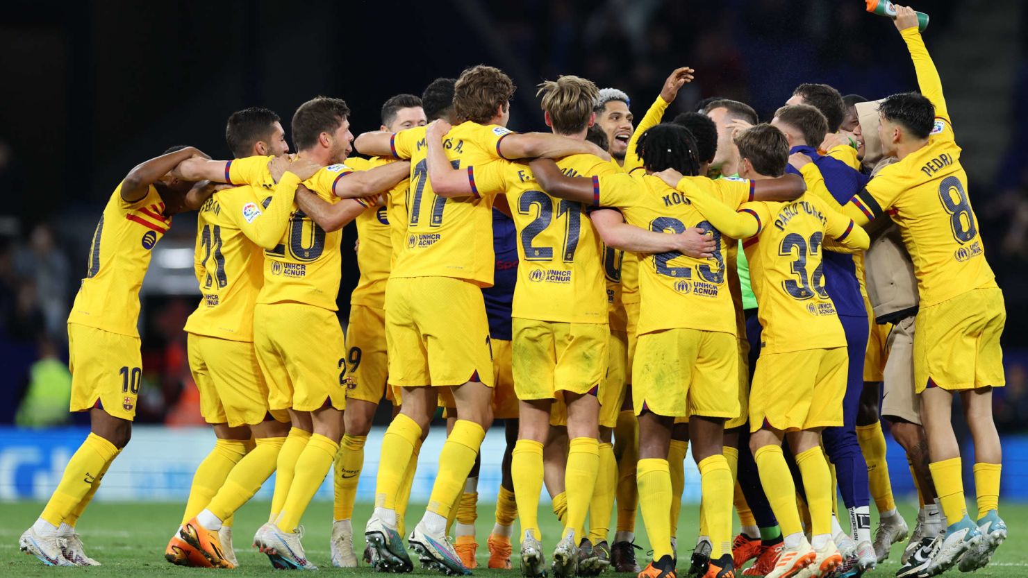 某球队以令 某球队以令